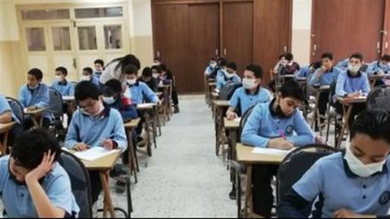 موعد النتائج.. تفاصيل إعلان الثانوية العامة 2026 وخطوات الاستعلام
